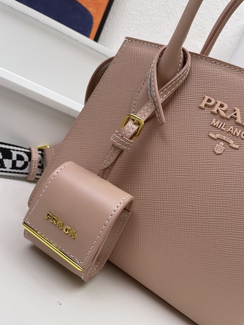 Prada Top Handle Bags